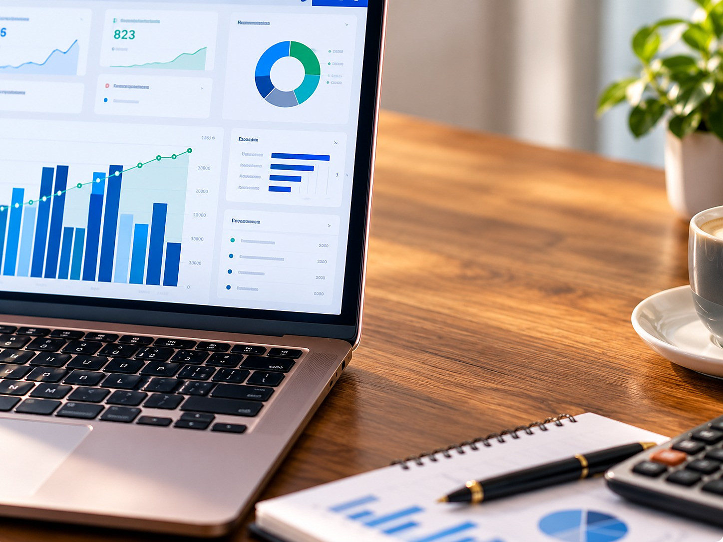Accounting services